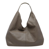 ELLISSE MACRO DOLLARO SHOULDER BAG
