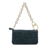 LOGO SHOULDER BAG