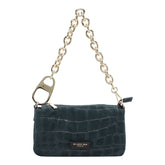 LOGO SHOULDER BAG