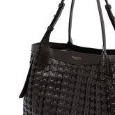 SMALL SECRET MOSAICO TOTE BAG