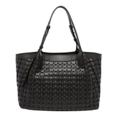 SMALL SECRET MOSAICO TOTE BAG