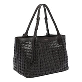 SMALL SECRET MOSAICO TOTE BAG