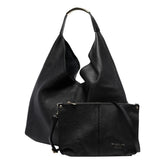 ELLISSE MACRO DOLLARO SHOULDER BAG
