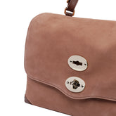 SMALL POSTINA ZASHMERE HANDBAG