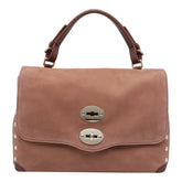 SMALL POSTINA ZASHMERE HANDBAG