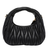 BORSA HOBO WANDER MATELASSÉ