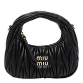 BORSA HOBO WANDER MATELASSÉ