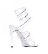CHANDELIER PUMP SANDALS