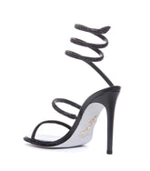CLEO PUMP SANDALS