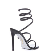 CLEO PUMP SANDALS
