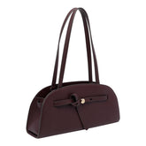 ROMY EAST WEST SHOULDER BAG