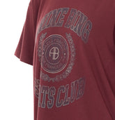 T-SHIRT CADE COLLEGIATE