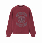 MILES COLLEGIATE SWEATSHIRT