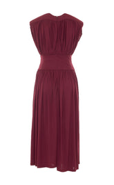 FRAN LONG DRESS
