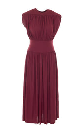 FRAN LONG DRESS