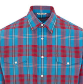 CHECK SHIRT
