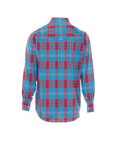 CHECK SHIRT