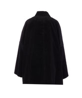 CORD COAT