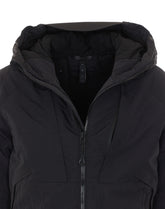 AERO-4 PADDED JACKET