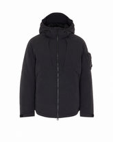 AERO-4 PADDED JACKET