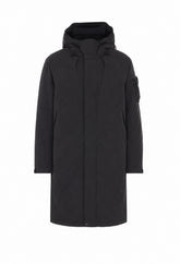 AERO-4 PADDED PARKA