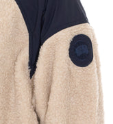 GIACCA REVERSIBILE ALBERNI