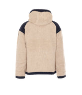 GIACCA REVERSIBILE ALBERNI