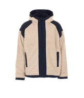 GIACCA REVERSIBILE ALBERNI