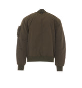BOMBER IMBOTTITO TRACE