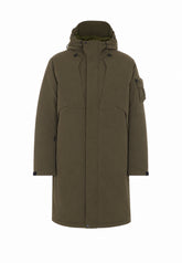 AERO-4 PADDED PARKA
