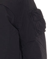 TRACE PADDED BOMBER