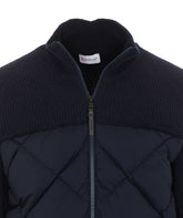 CARDIGAN TRICOT