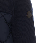 CARDIGAN TRICOT
