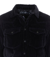 GELT SHIRT JACKET