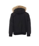 BOMBER POLAR