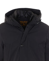 STRETCH PARKA