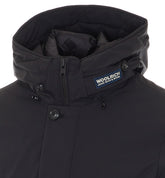 STRETCH PARKA
