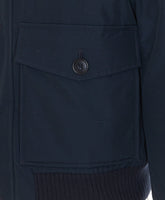 BOMBER POLAR