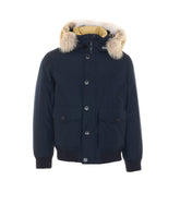 BOMBER POLAR