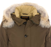 POLAR BOMBER