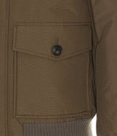 POLAR BOMBER