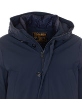 STRETCH PARKA