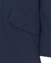 STRETCH PARKA
