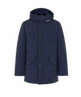 STRETCH PARKA