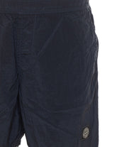 LOGO SWIMWEAR