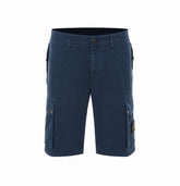 SHORTS CON LOGO