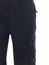 LOGO SHORTS