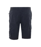 LOGO SHORTS
