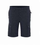 LOGO SHORTS