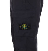 LOGO TRACKPANTS